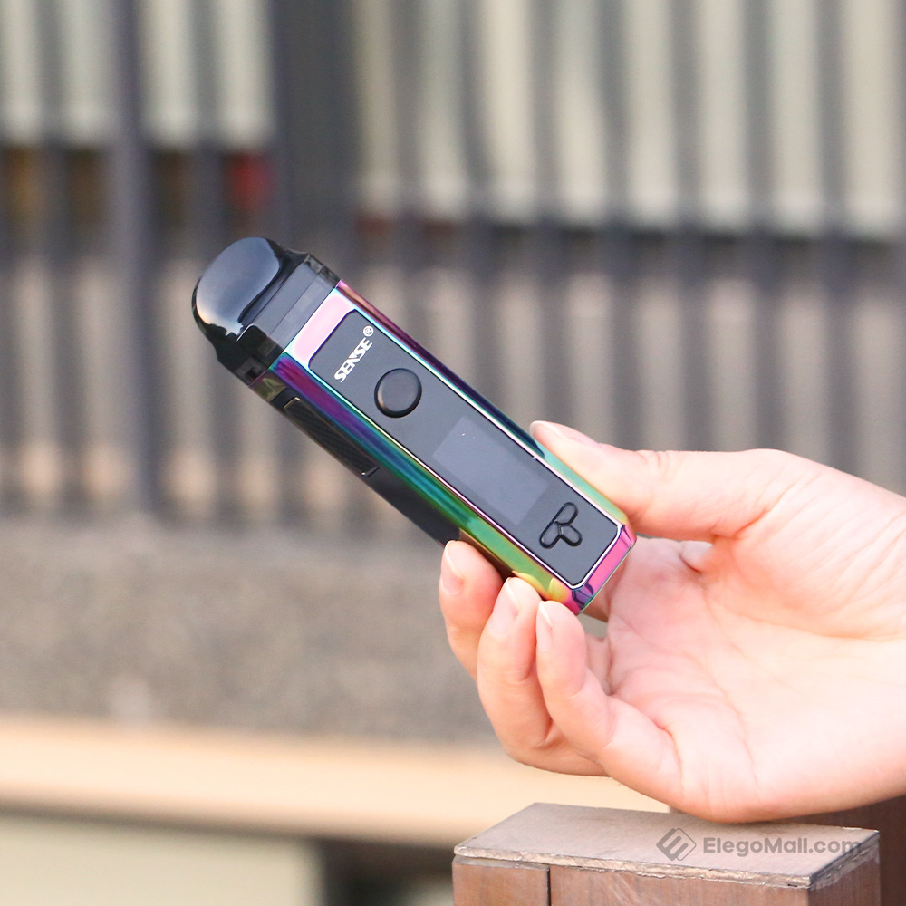 Sense Herakles Pod Kit 1500mAh